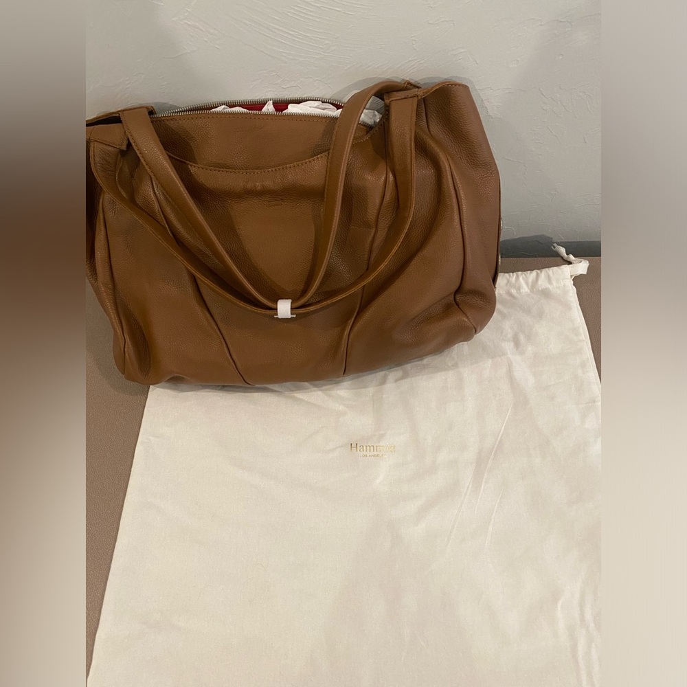 NEW Hammitt Ferris in Cognac